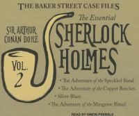The_essential_Sherlock_Holmes
